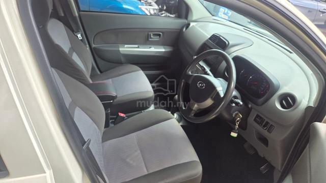 2011 Perodua MYVI 1.3 EZi FACELIFT (A) - 4