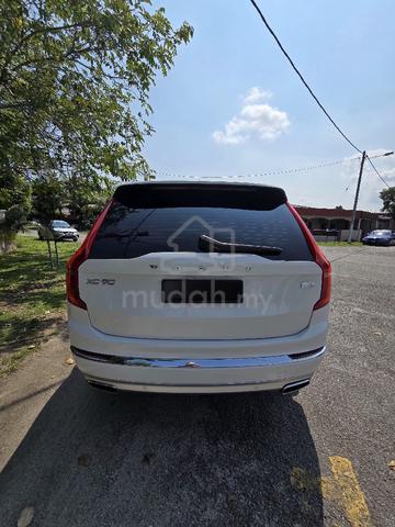 2020 Volvo XC90 2.0 T8 INSCRIPTION PLUS MY16 - 4