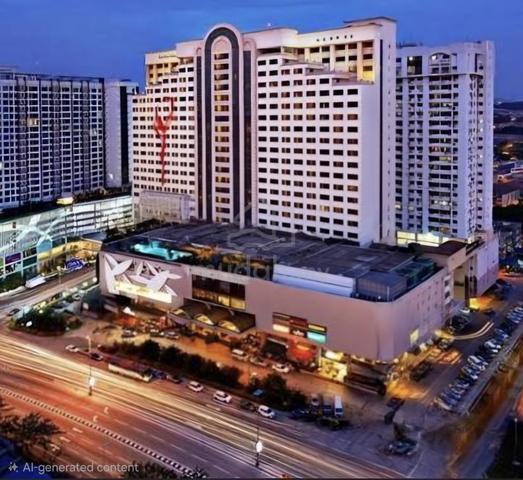 The Pearl (Pearl Point) 1
