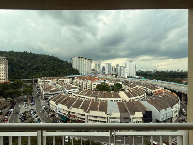 Ritz Perdana 1 1