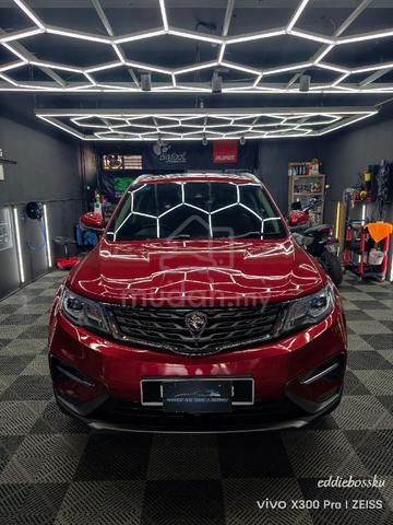 2019 Proton X70 1.8 STANDARD 2WD (A) - 1
