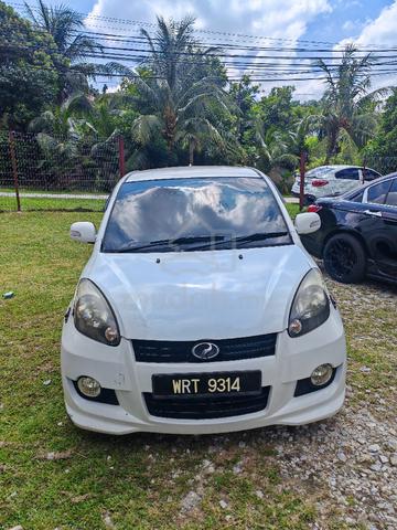 2008 Perodua MYVI 1.3 EZi (A) - 1