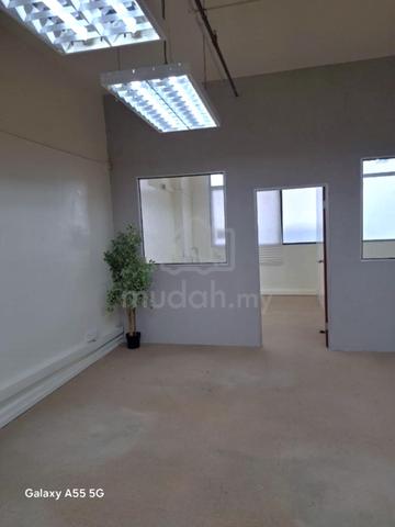 Renovated Office @ Jaya One with lift near to Jaya One Shopping Mall 5