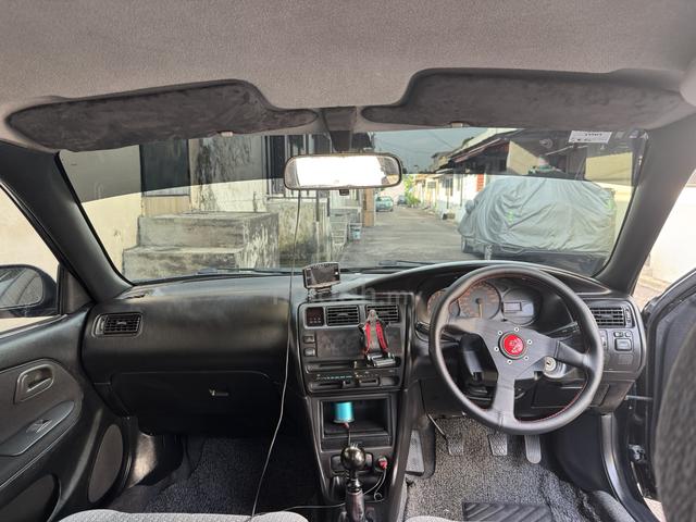toyota corolla seg ae101 2zzge - 5