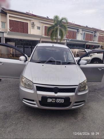 2010 Proton SAGA 1.3 BASE LINE (M) - 3