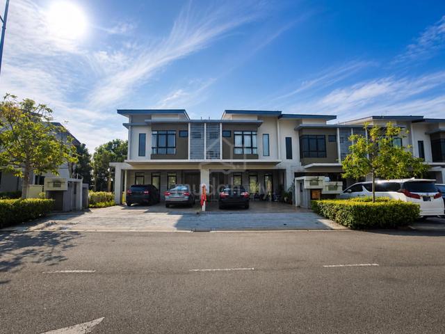 Fully Furnished Maple Residence Cyber 9, Cyberjaya 1