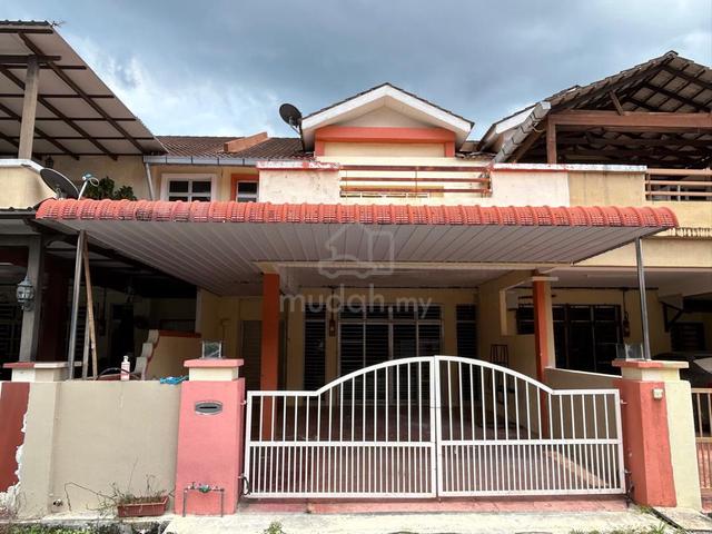 SPACIOUS🔥2-Storey Terraced House 🏡 KULIM UTAMA 1! 🔥 1