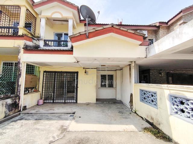 Below Market. Double Storey House. Taman Universiti Bangi 1