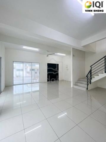 2-Storey Semi-D Bandar Tasek Mutiara @ Pearl City For Rent 1
