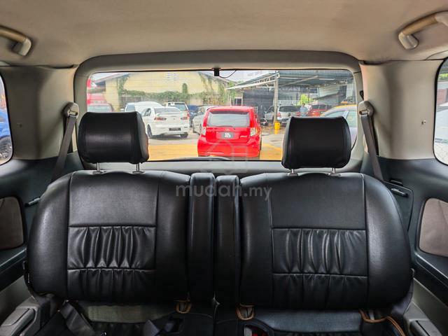 2012 Toyota ALPHARD 2.4 (AUTO) - LOAN KEDAI - 5
