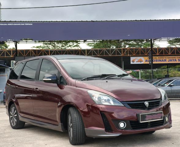 2020 Proton EXORA PREMIUM 1.6L (A) 90% LIKE NEW - 4