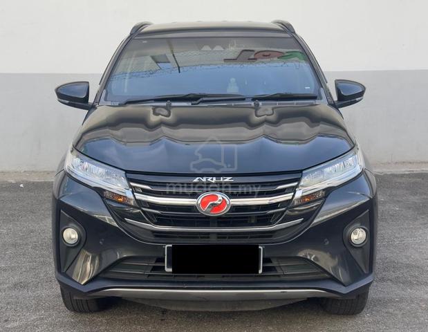Perodua ARUZ 1.5 AV (A) - 3