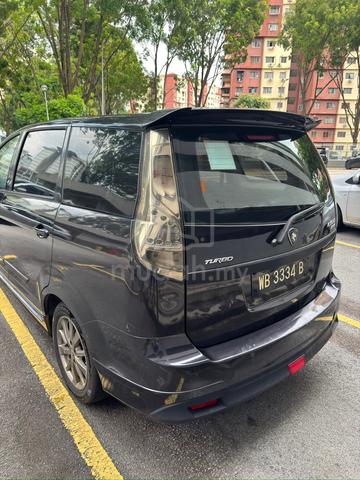 2015 Proton EXORA 1.6 PREMIUM FACELIFT (A) - 5
