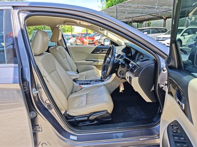 2014 Honda ACCORD 2.0 (AUTO) - 4