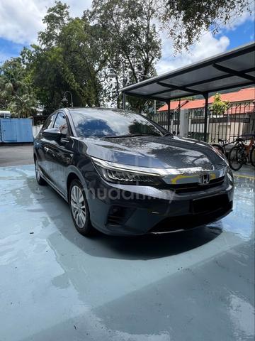 2002 Honda CITY 1.5 ZTi (A) SUPER LOW MILEAGE - 3