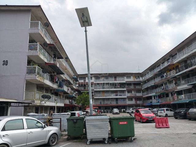 Taman Cendana 1