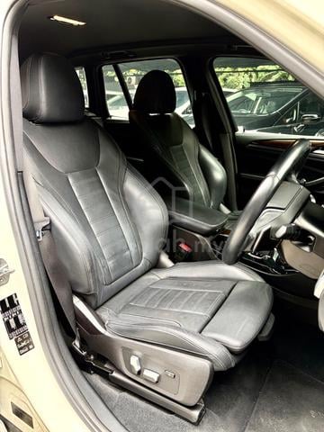 2019 Bmw X3 2.0 XDRIVE30I M SPORT 🔥🔥🔥 M-SPORT - 5