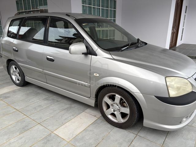 2009 Naza CITRA 2.0 GS (A) - 3