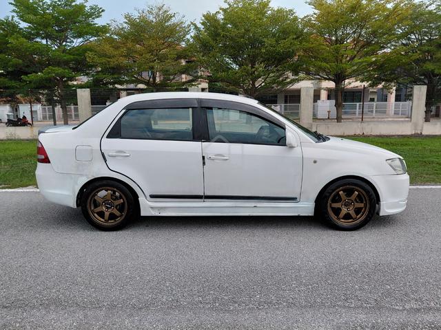 SiapTukarnama Proton SAGA 1.3 M-LINE (M) 2008 - 5