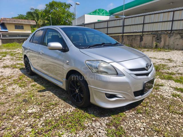 2009 Toyota VIOS 1.5 J NCP93R-BEPDKE (A) - 3
