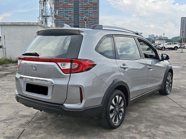 2020 Honda BR-V E 1.5L (A) LOW MILEAGE - 5