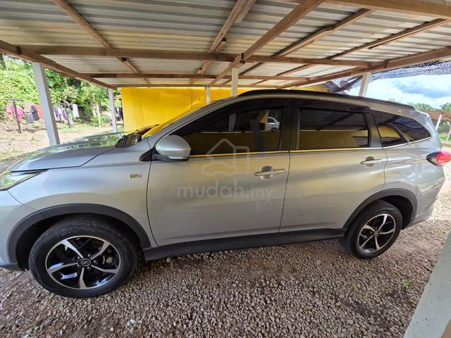 2021 Perodua ARUZ 1.5 AV (A) - 5