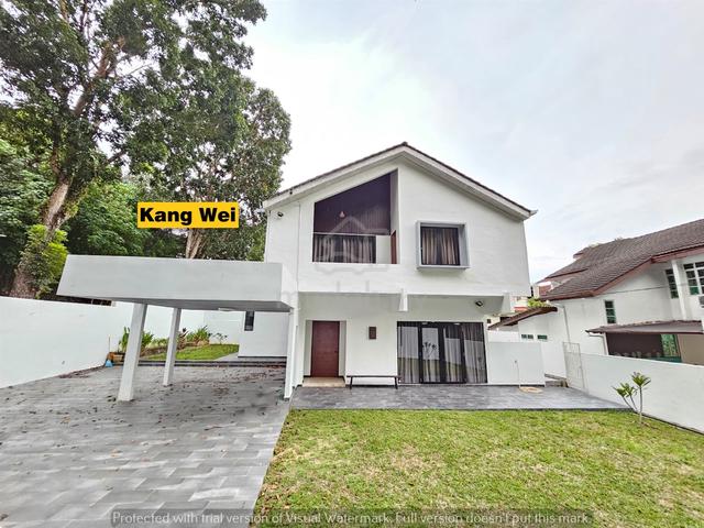 MINDEN HEIGHTS|2 Storey Detached CORNER LAND 6000SF|Bungalow Gelugor 1