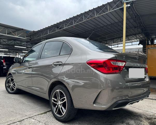 2023 Proton SAGA 1.3 PREMIUM AT FULLY SERVICE - 4