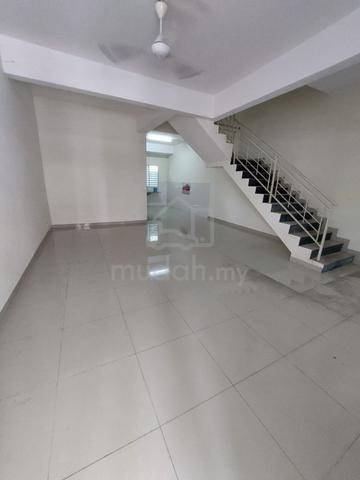 Taman Lembah Indah Nova Triple storey terrace Gated guarded Bkt Minyak 1
