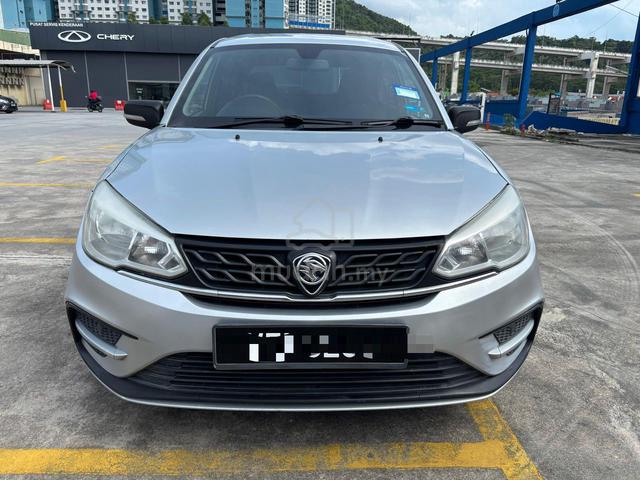 2020 Proton SAGA STANDARD AT 1.3L (A) 1 OWNER - 2