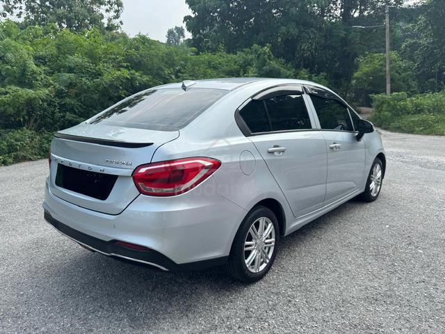 Proton Persona 1.6 Executive 2020 - 5
