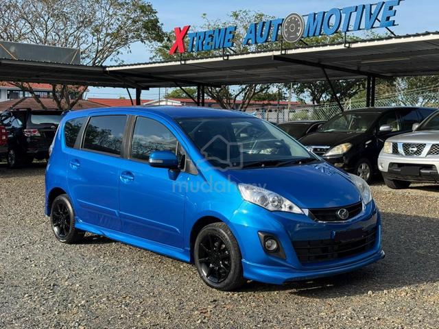 2019 Perodua ALZA 1.5 EZ (A) - 1
