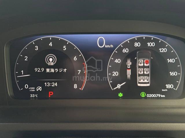 [2024] Honda STEPWAGON 1.5 SPADA (A) READY STOCK - 2
