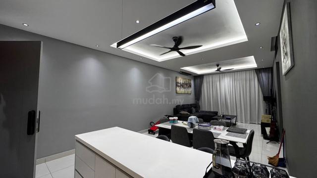 Vertu Resort @ Aspen Vision City 1