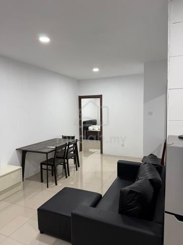 Satria Residence 1