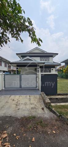 2 Story Bungalow Desa Moccis, Sungai Buloh 1