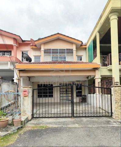 [FREEHOLD UNIT SENAWANG] Taman Matahari Indah 1
