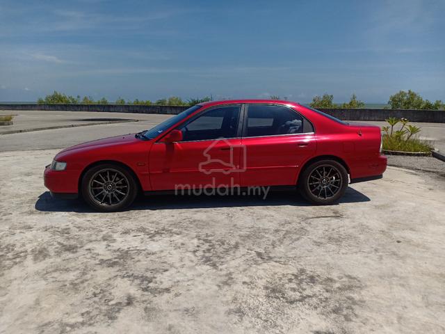 1995 Honda ACCORD 2.2 VTi (A) - 4