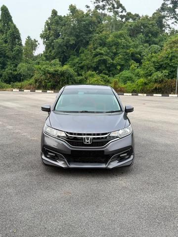 Honda JAZZ GK 1.5 E (A) 2015 - 3