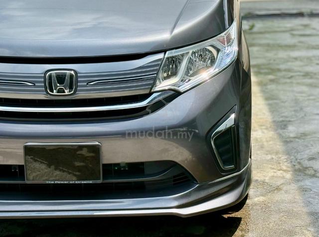 2019 Honda STEPWAGON 1.5 SPADA (8 SEATER) (A) - 5