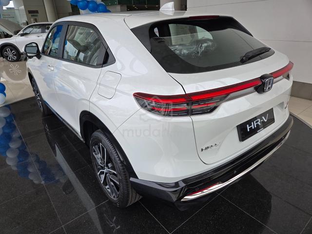 2026 Honda HR-V -1x,xxx 🌟(A) HRV facelift V - 2