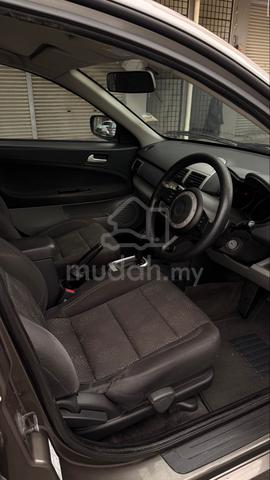 2011 Proton PERSONA 1.6 ELEGANCE MEDIUM LINE (A) - 5