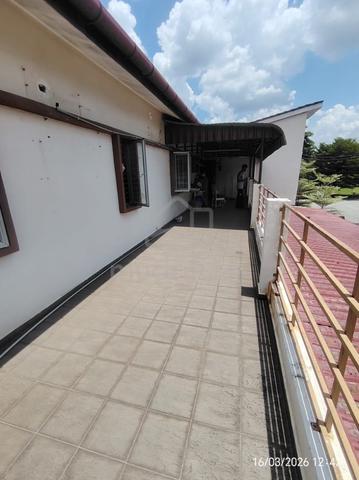 FOR SALE | Double Storey Corner House 1