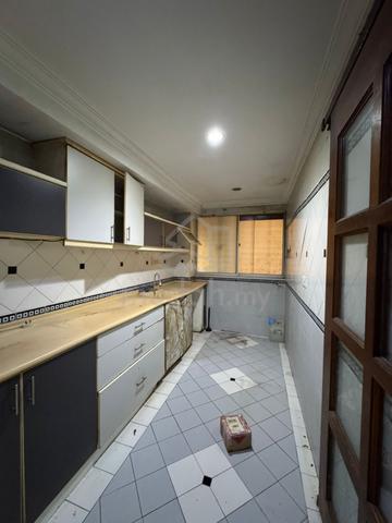 Saraka Apartment 3