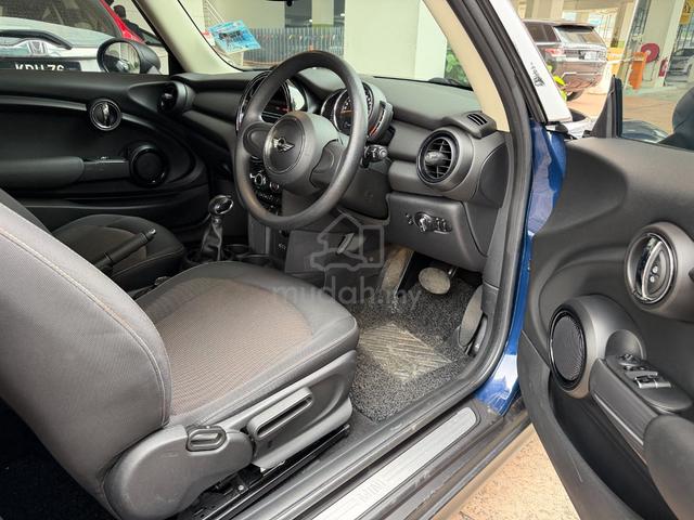 2018 Mini ONE 1.2 3 DOOR DIRECT OWNER LADY OWNER - 5
