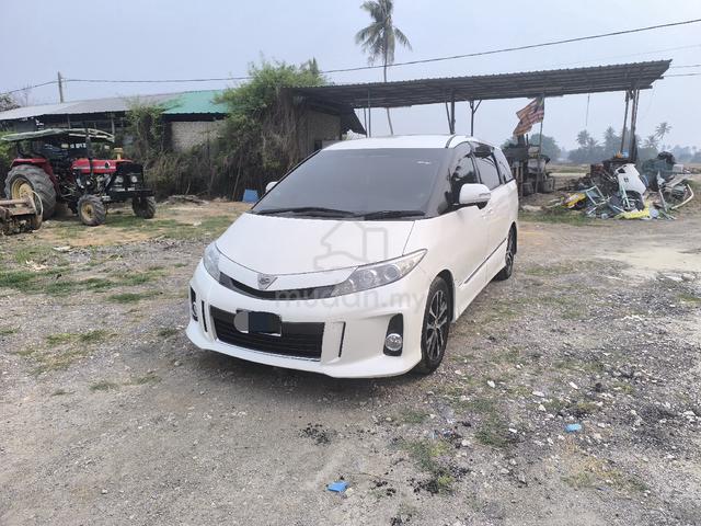 2009 Toyota ESTIMA 2.4 AERAS ACR50W (A) - 2