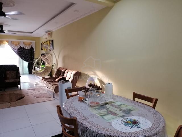 Elit Heights @ Bayan City 1