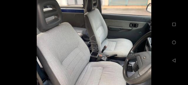 1995 Daihatsu ROCKY 1.6 (M) 4x4 1 Owner Acc Free - 4