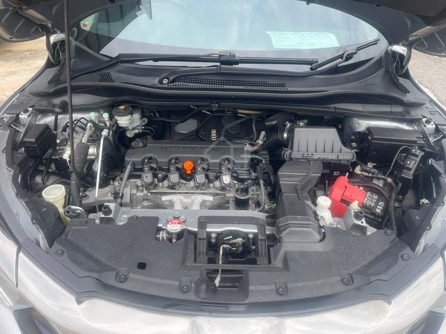 2019 Honda HR-V 1.8 V ENHANCED (A) - 5