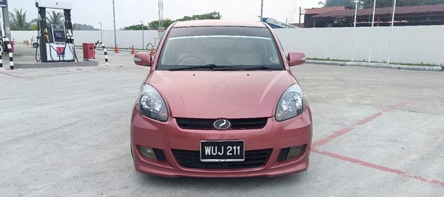 myvi ezi L.Edition.. - 1